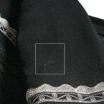 ホワイトスタッグ レザージャケット スエード