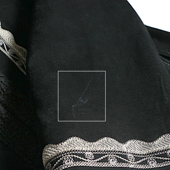 ホワイトスタッグ レザージャケット スエード