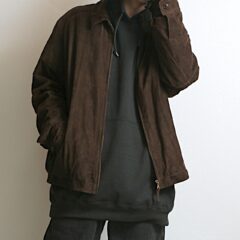 arrow leather care suede leather jacket.