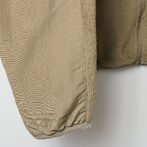 ミリタリー フリース ジャケット GEN3 コヨーテ