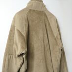 ミリタリー フリース ジャケット GEN3 コヨーテ