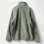 ミリタリー フリース ジャケット GEN3