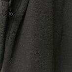 ミリタリー フリース ジャケット gen2 ポーラテック 黒