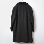 60s 70s ギャングコート 古着