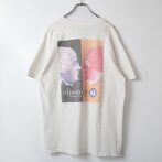90s アート Tシャツ 古着