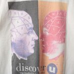 90s アート Tシャツ 古着