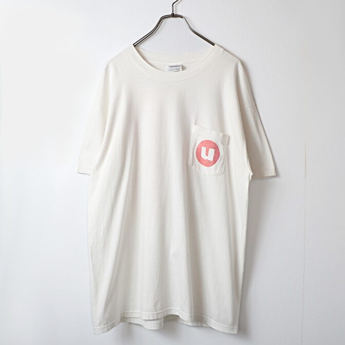 90s アート Tシャツ 古着