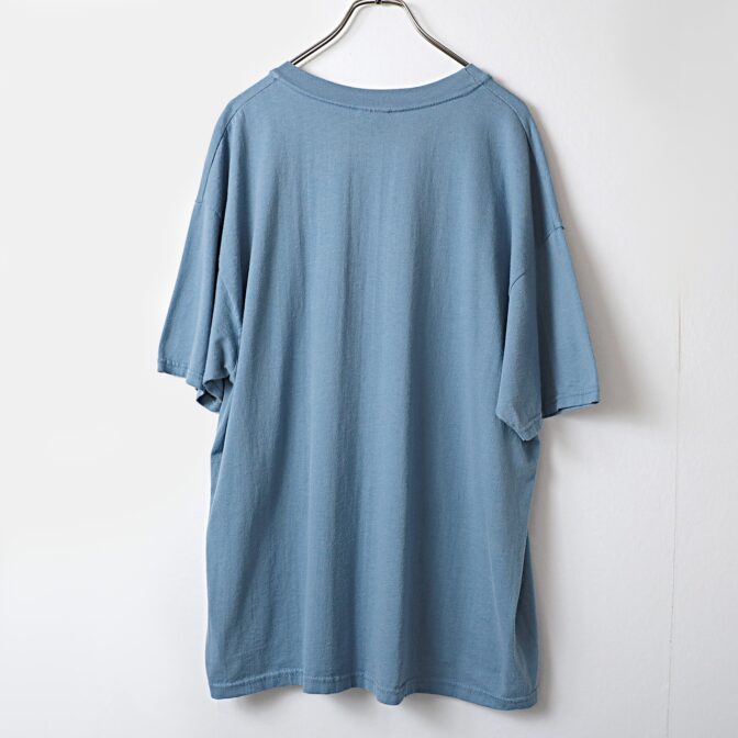 90s~ HANES ヘインズ アニマル柄 鳥 Tシャツ 古着 used – khaki