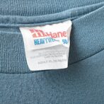 90s アニマル 鳥 柄 Tシャツ