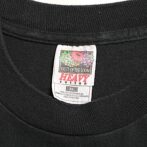 90s モナリザ アート レオナルドダヴィンチ Tシャツ