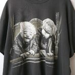 90s ビンテージ キャラクター Tシャツ