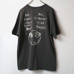 90s ビンテージ キャラクター Tシャツ