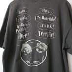 90s ビンテージ キャラクター Tシャツ