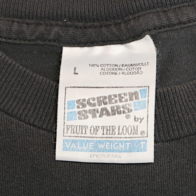 90s ビンテージ キャラクター Tシャツ