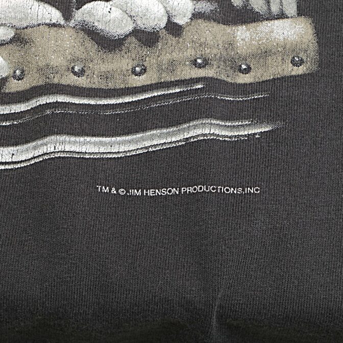 90s ビンテージ キャラクター Tシャツ