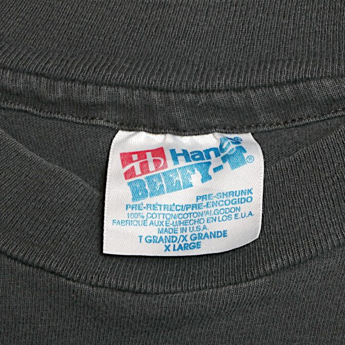 90s ビンテージ アート 宇宙 Tシャツ