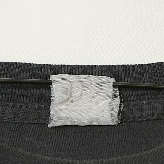 レオナルドダヴィンチ アート Tシャツ 古着