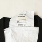 90s ワールドマップ ジャケット カートコバーン