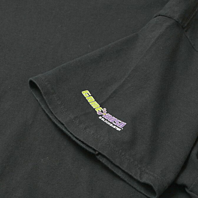 バイオハザード カプコン Ｔシャツ ゲーム