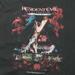 バイオハザード カプコン Ｔシャツ ゲーム