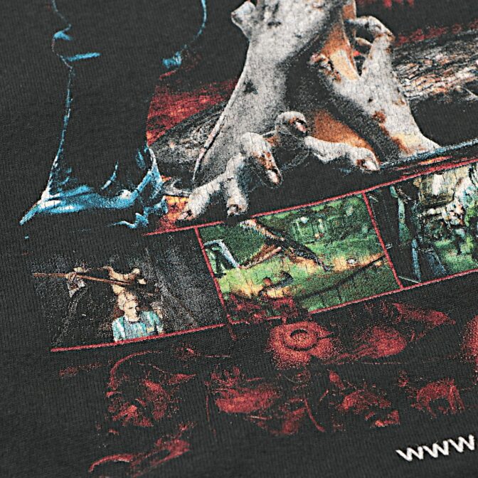 バイオハザード カプコン Ｔシャツ ゲーム