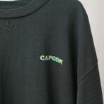 バイオハザード カプコン Ｔシャツ ゲーム