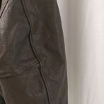 L.L.Bean エルエルビーン フライトジャケット レザー 古着