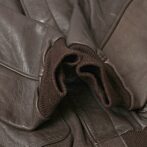 L.L.Bean エルエルビーン フライトジャケット レザー 古着