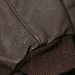 L.L.Bean エルエルビーン フライトジャケット レザー 古着