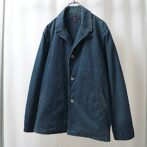 45rpm インディゴ デニム ジャケット