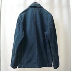 45rpm インディゴ デニム ジャケット