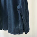 45rpm インディゴ デニム ジャケット