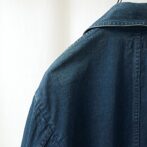 45rpm インディゴ デニム ジャケット