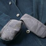 45rpm インディゴ デニム ジャケット