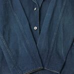 45rpm インディゴ デニム ジャケット