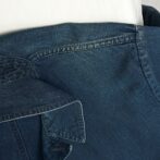 45rpm インディゴ デニム ジャケット